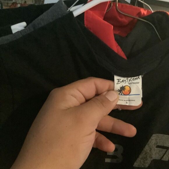 Vintage Fast Five Movie Promo Shirt Size S Fast & The Furious 2011 Black - Picture 2 of 2